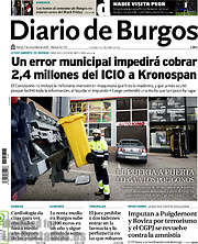 /Diario de Burgos