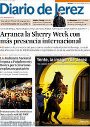 /Diario de Jerez