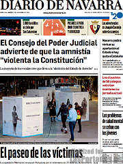 /Diario de Navarra