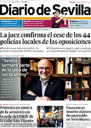 /Diario de Sevilla