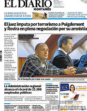 /El Diario Montañés