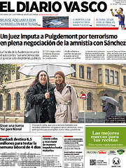 /El Diario Vasco