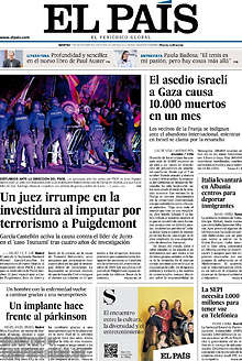 Periodico El País