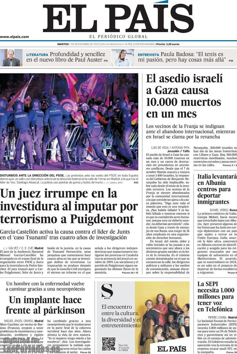 El País