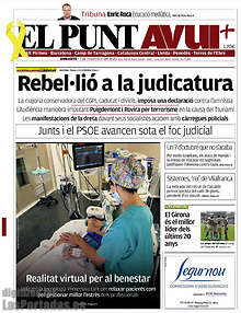 Periodico El Punt
