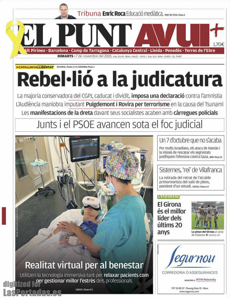 El Punt