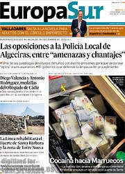 /Europa Sur