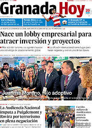 /Granada Hoy