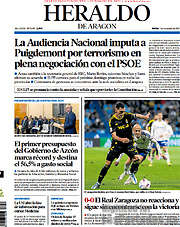 /Heraldo de Aragon