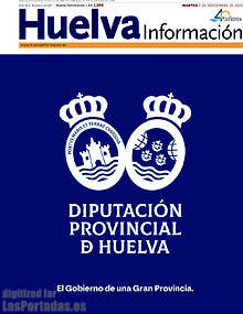 Periodico Huelva Información