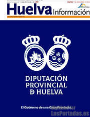 /Huelva Información