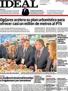 Periodico Ideal