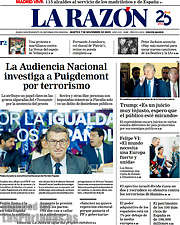 /La Razón