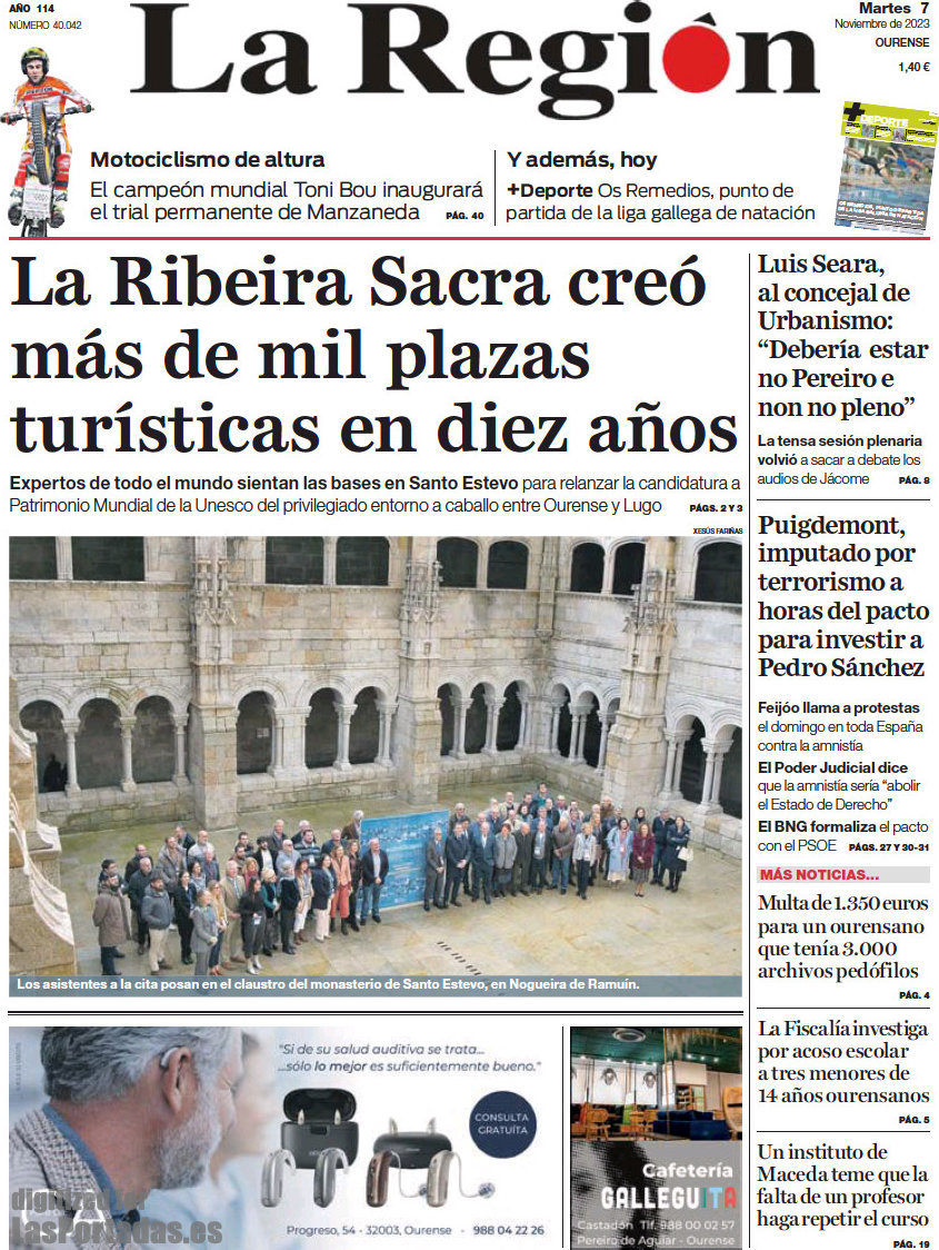 La Región
