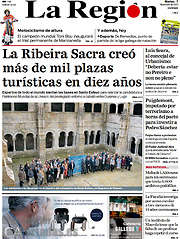 /La Región