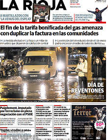 Periodico La Rioja