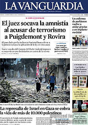 /La Vanguardia