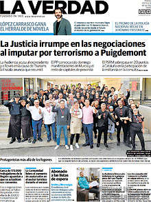 Periodico La Verdad