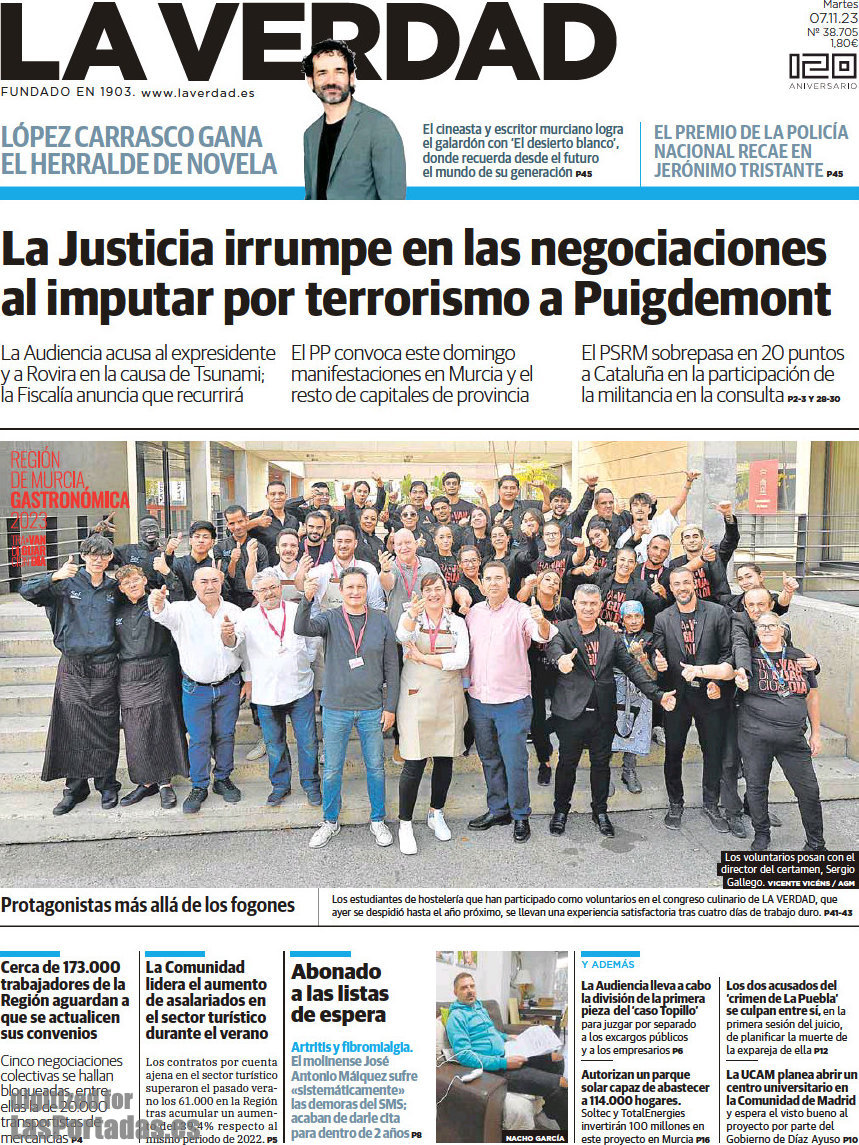 La Verdad