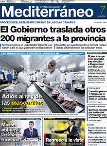 Periodico Mediterráneo