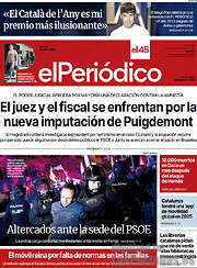 /El Periódico de Catalunya(Castellano)