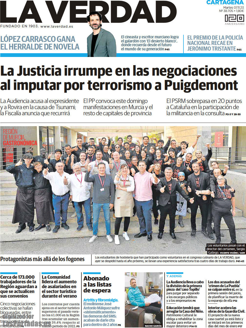 La Verdad Cartagena