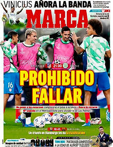 Periodico Marca