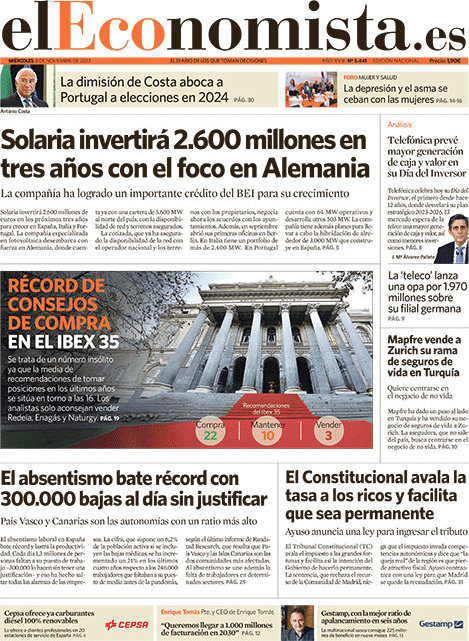 El Economista