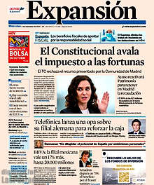 Periodico Expansion