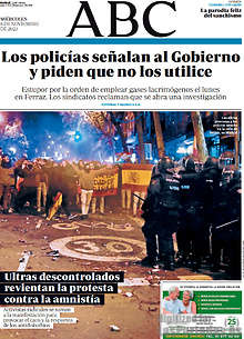 Periodico ABC