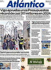 /Atlántico Diario