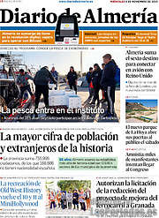 /Diario de Almería
