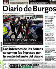 /Diario de Burgos