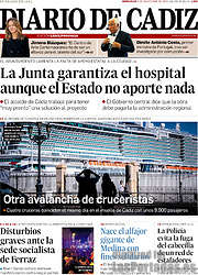 /Diario de Cádiz