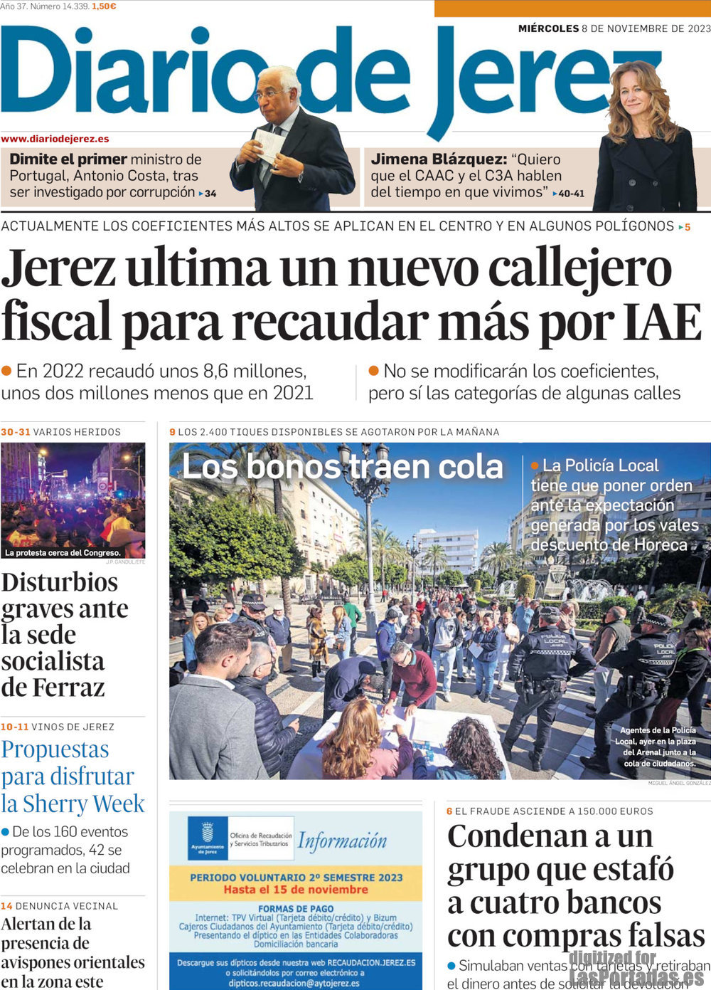 Diario de Jerez