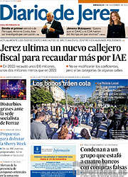 /Diario de Jerez