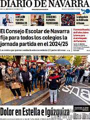 /Diario de Navarra