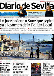 /Diario de Sevilla