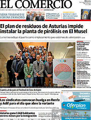 /El Comercio