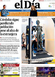 /El Día de Córdoba