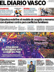 /El Diario Vasco