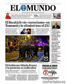 Periodico El Mundo