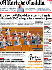 /El Norte de Castilla