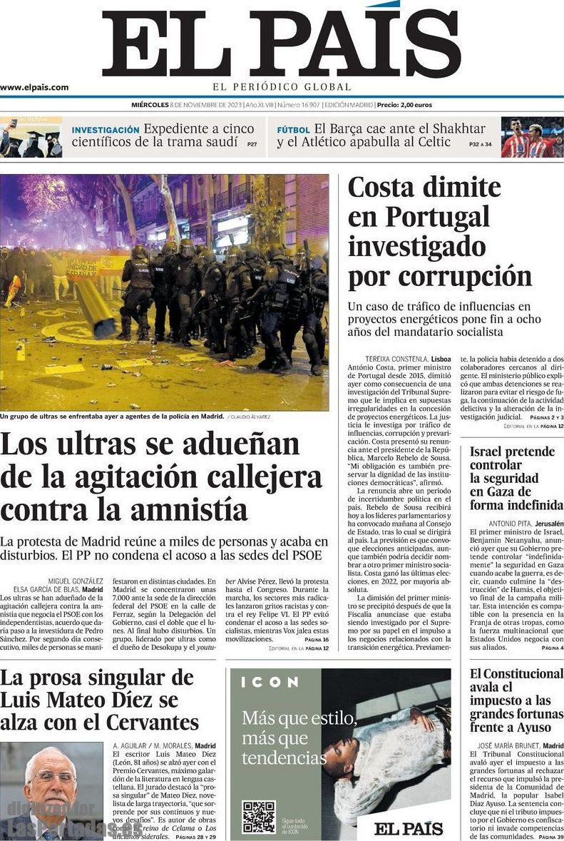 El País