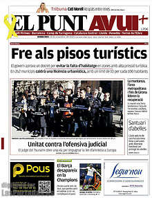 Periodico El Punt
