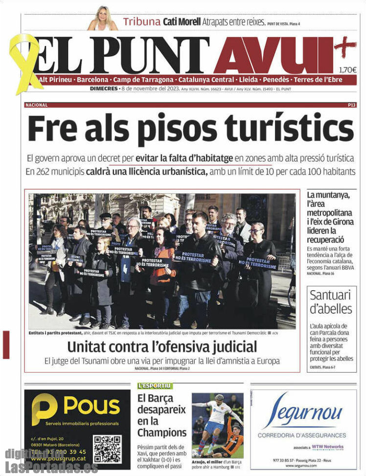 El Punt