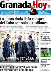 /Granada Hoy