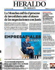 /Heraldo de Aragon