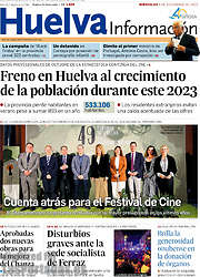 /Huelva Información