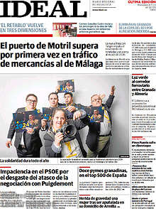 Periodico Ideal